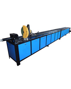 Processing Pipe Machine