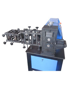 Cold Rolling Machine