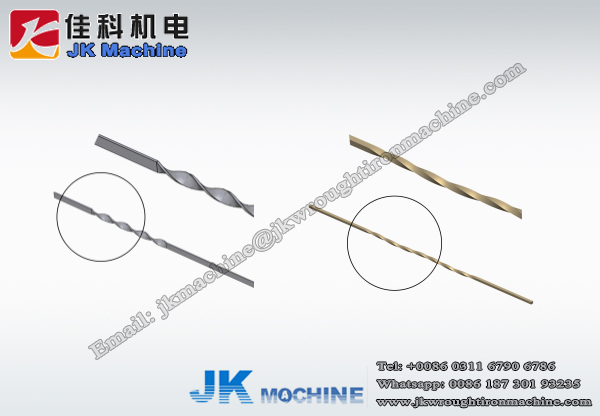 JK-DN25B Program Controlled Torsion and Twist Machine