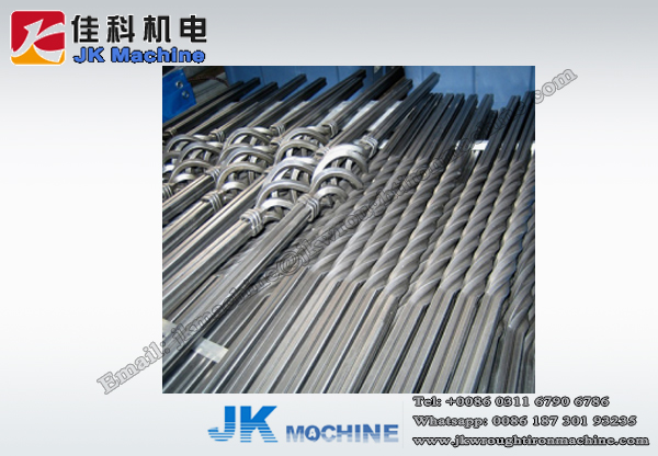 JK-DN25C Program Controlled Torsion and Twist Machine