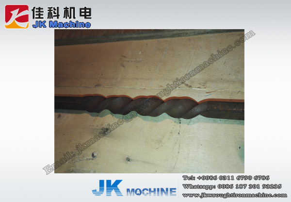 JK-DN25C Program Controlled Torsion and Twist Machine