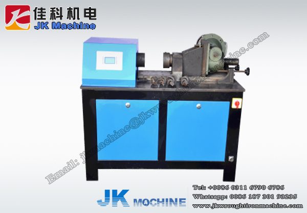 JK-DN25D Multifunction Torsion and Twist Machine