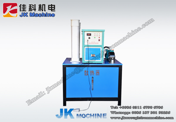 JK-GP40 The Power of Iron Efficient Heater