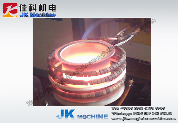 JK-GP40 The Power of Iron Efficient Heater