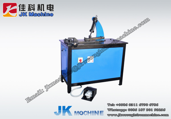 JK-CJ16 Electric Make Coil Machine