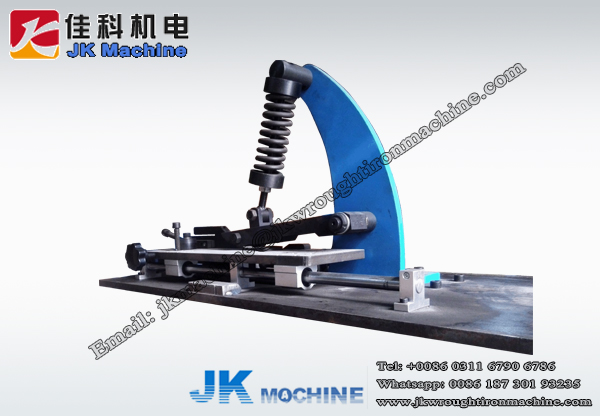 JK-CJ16 Electric Make Coil Machine