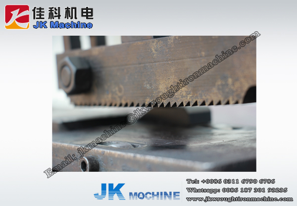 JK-CJ16 Electric Make Coil Machine